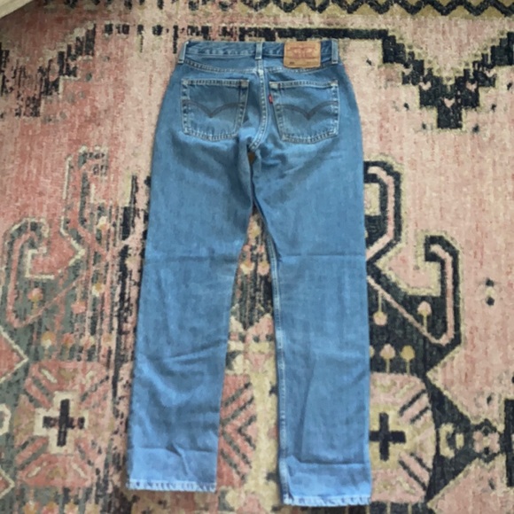 Levi’s 501 from France - Picture 2 of 9